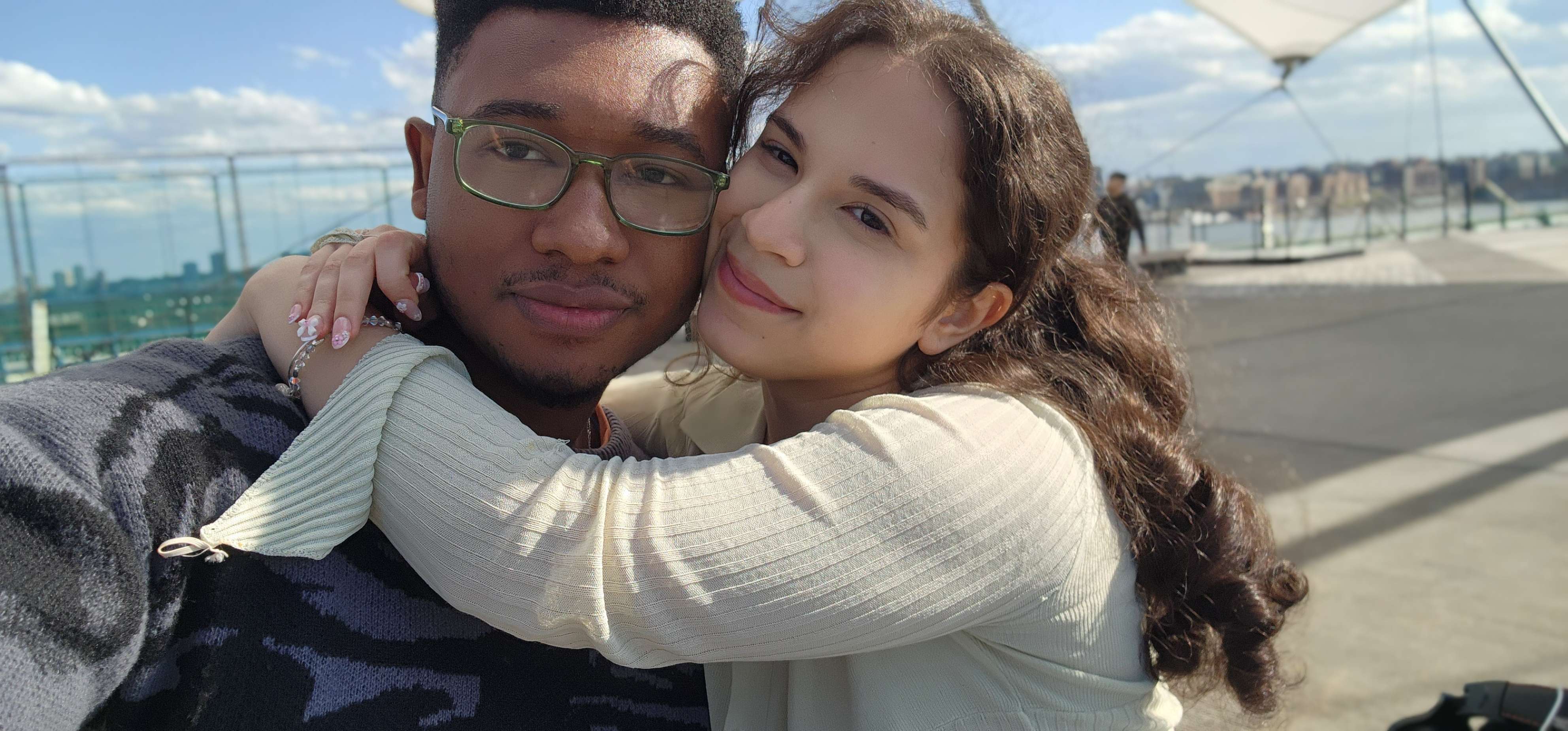 Boyfriend