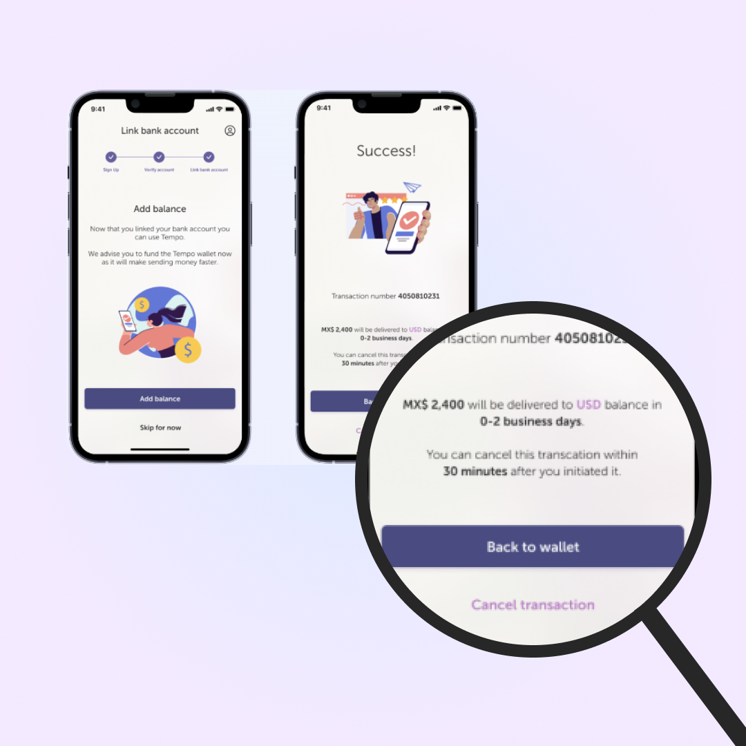 Placeholder for Projects